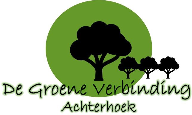 De groene verbinding Achterhoek